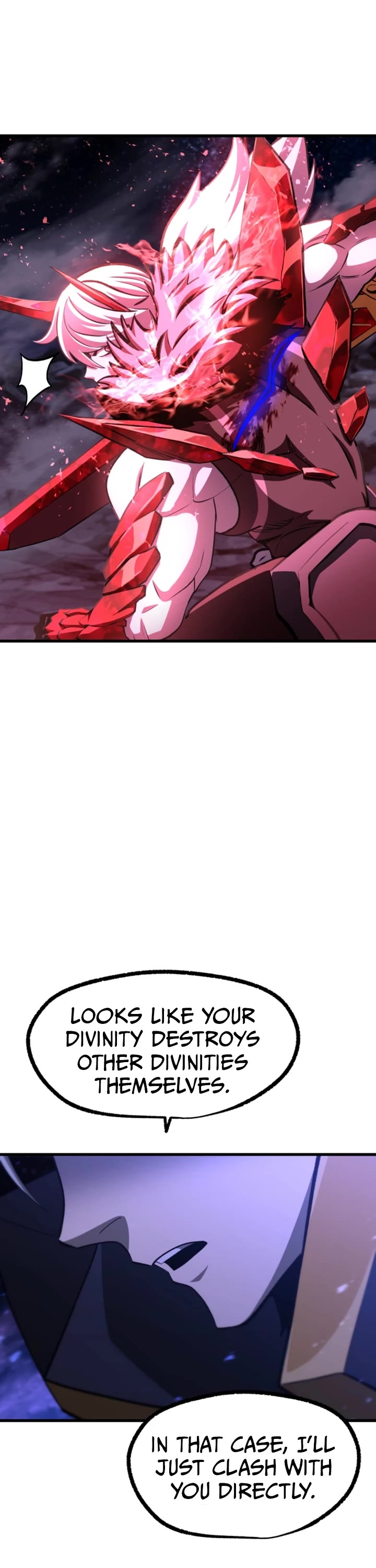 Survival Story of a Sword King in a Fantasy World Chapter 264 page 28 - Chapter 264
