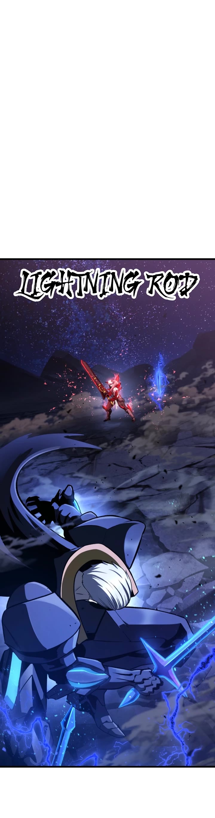 Survival Story of a Sword King in a Fantasy World Chapter 264 page 29 - Chapter 264