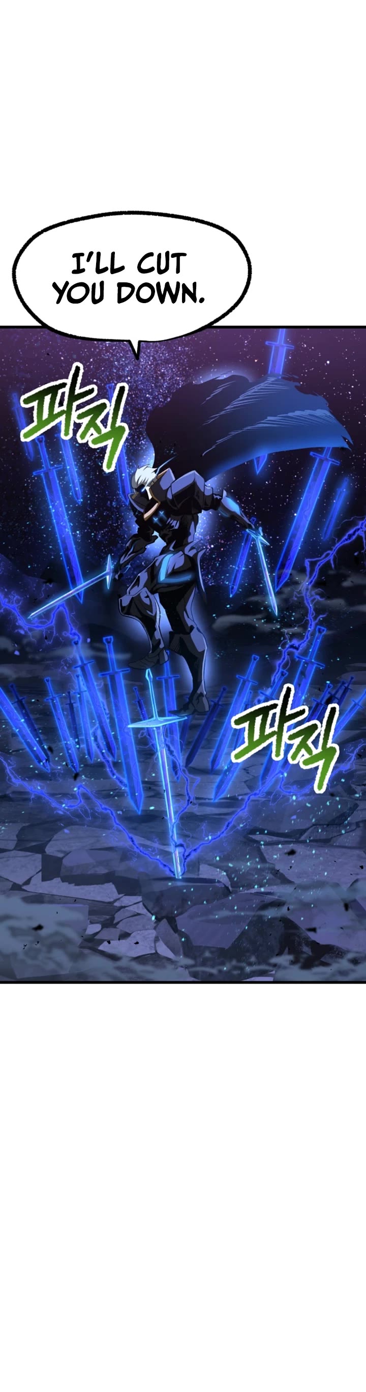Survival Story of a Sword King in a Fantasy World Chapter 264 page 30 - Chapter 264