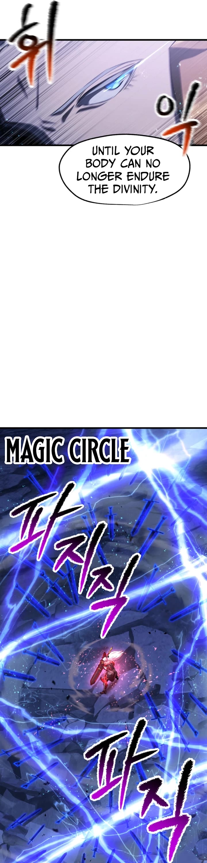 Survival Story of a Sword King in a Fantasy World Chapter 264 page 31 - Chapter 264