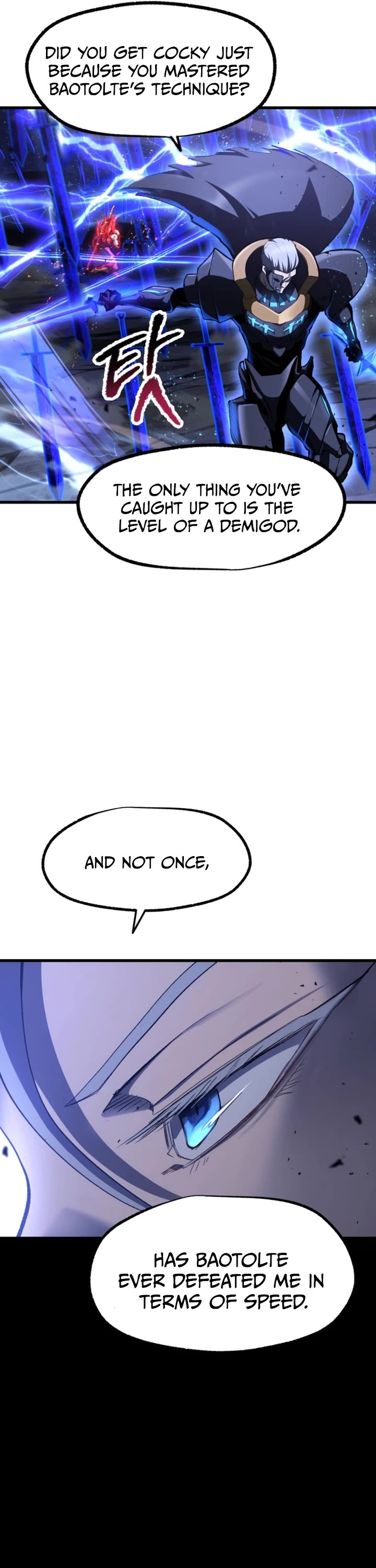 Survival Story of a Sword King in a Fantasy World Chapter 264 page 35 - Chapter 264