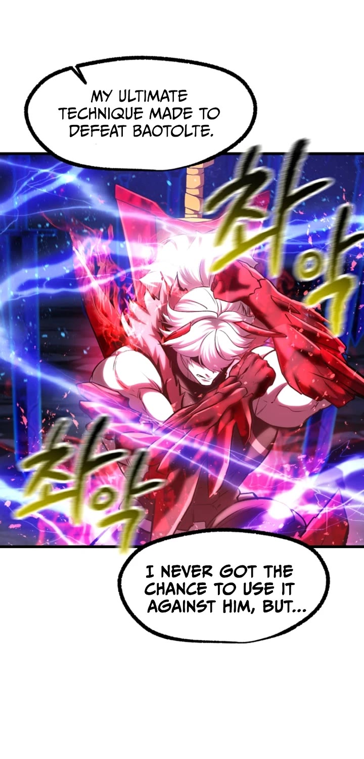 Survival Story of a Sword King in a Fantasy World Chapter 264 page 38 - Chapter 264