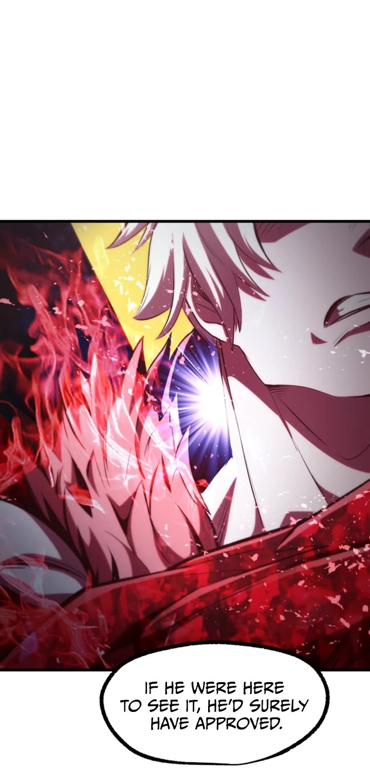 Survival Story of a Sword King in a Fantasy World Chapter 264 page 39 - Chapter 264