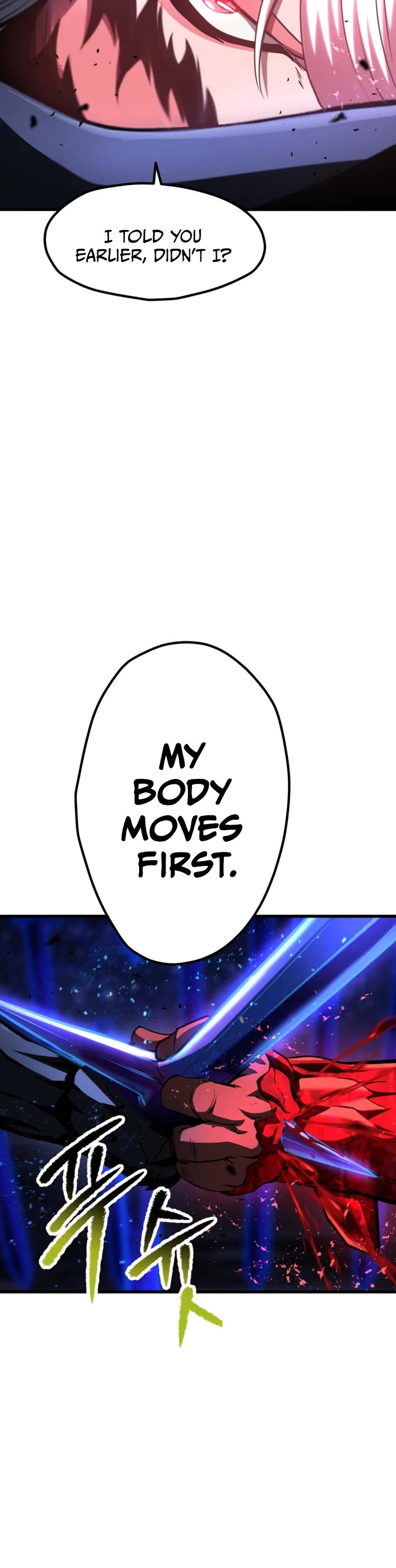 Survival Story of a Sword King in a Fantasy World Chapter 264 page 43 - Chapter 264