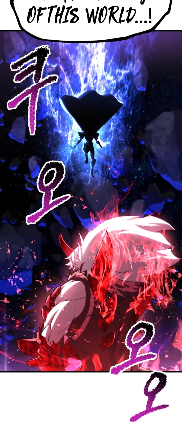 Survival Story of a Sword King in a Fantasy World Chapter 264 page 6 - Chapter 264