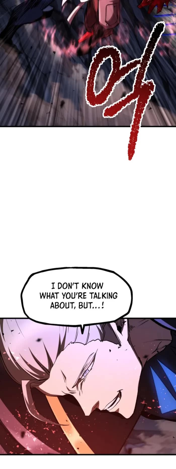 Survival Story of a Sword King in a Fantasy World Chapter 265 page 20 - Chapter 265