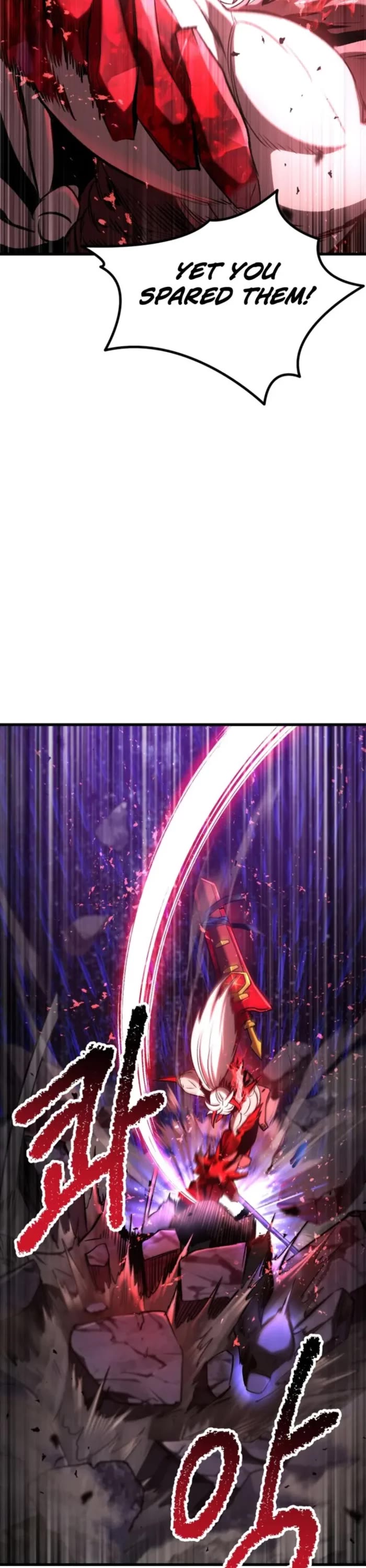 Survival Story of a Sword King in a Fantasy World Chapter 265 page 22 - Chapter 265