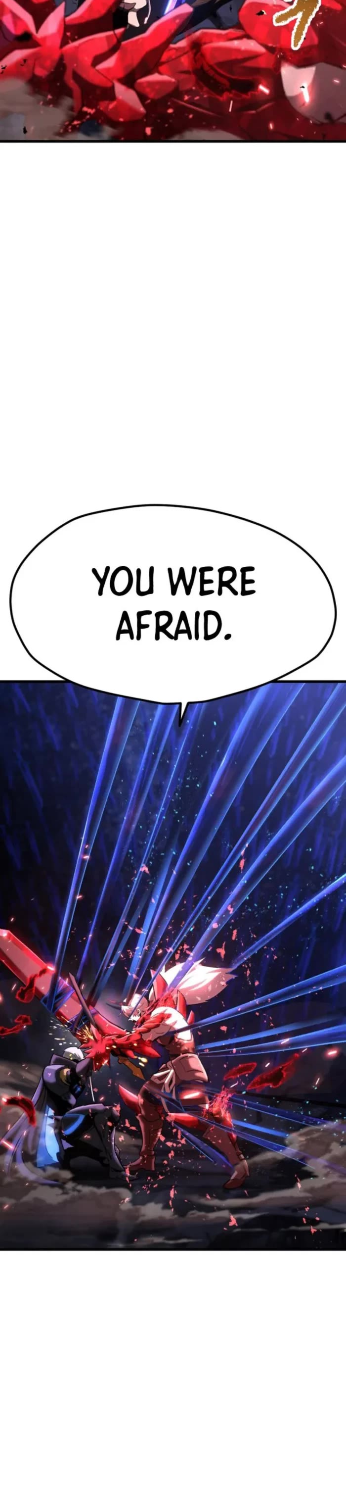 Survival Story of a Sword King in a Fantasy World Chapter 265 page 26 - Chapter 265