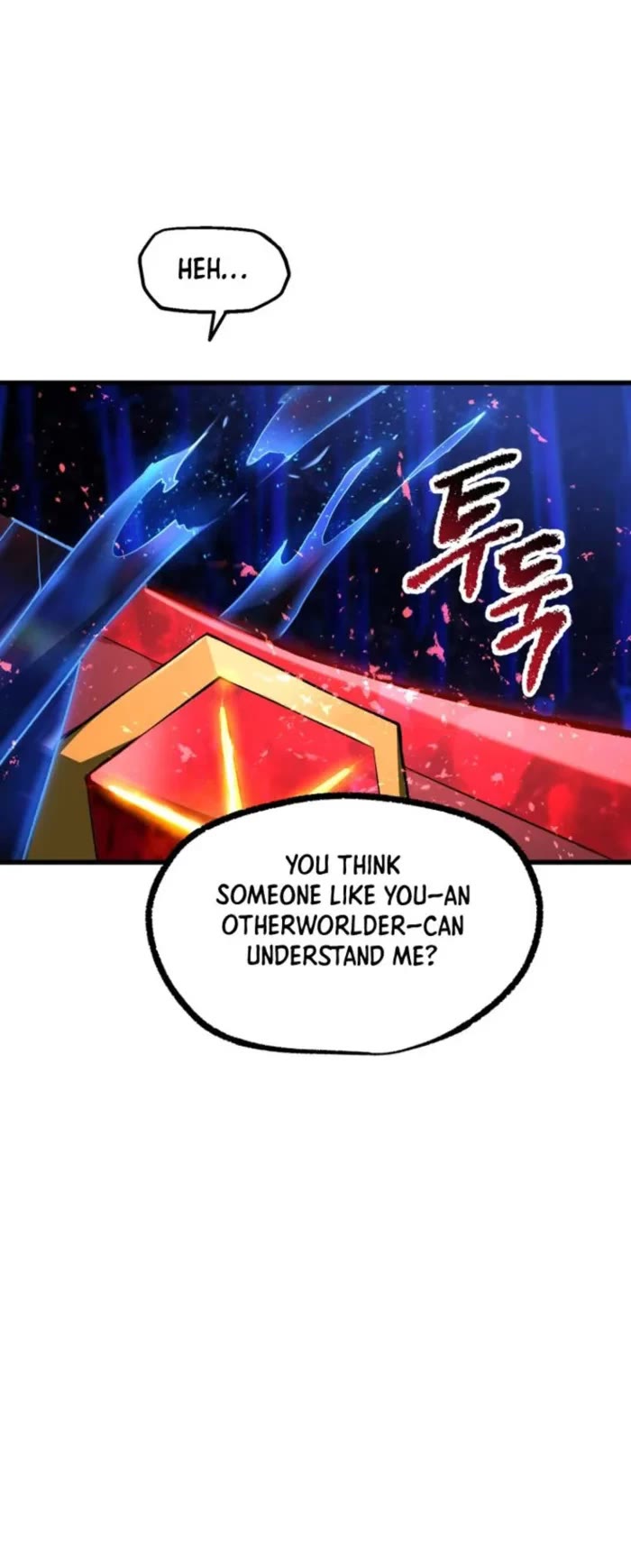 Survival Story of a Sword King in a Fantasy World Chapter 265 page 28 - Chapter 265