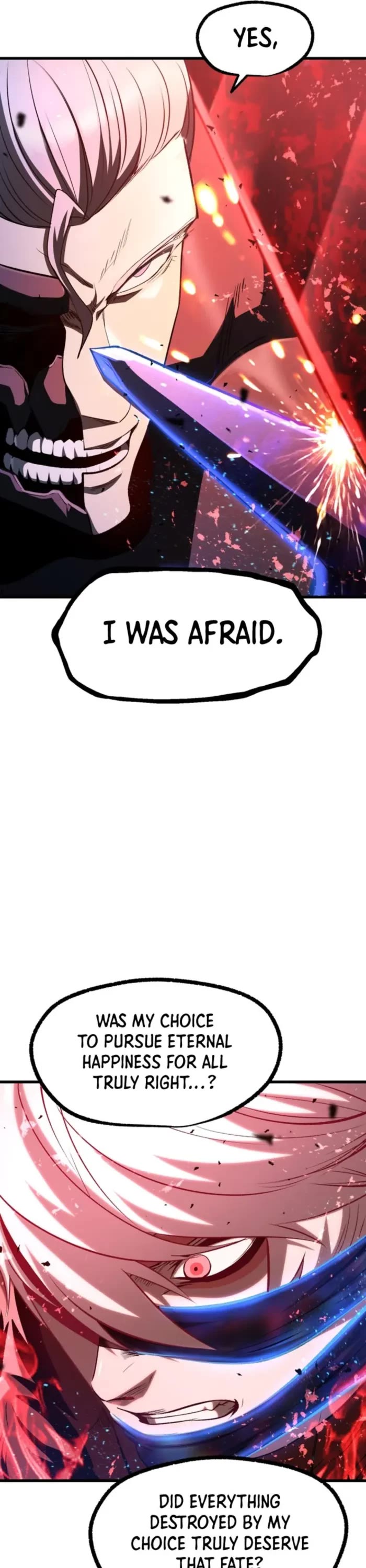 Survival Story of a Sword King in a Fantasy World Chapter 265 page 29 - Chapter 265