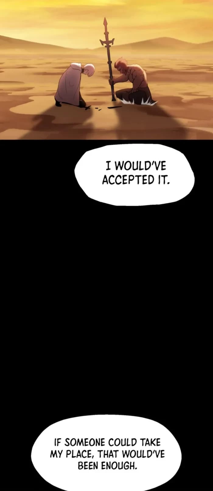 Survival Story of a Sword King in a Fantasy World Chapter 265 page 31 - Chapter 265