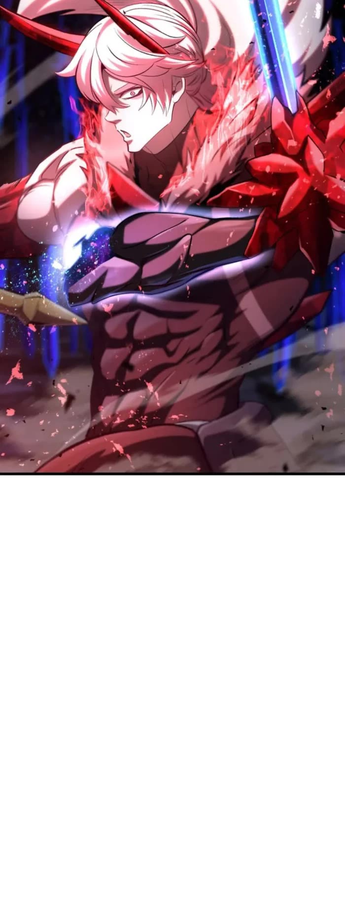 Survival Story of a Sword King in a Fantasy World Chapter 265 page 36 - Chapter 265