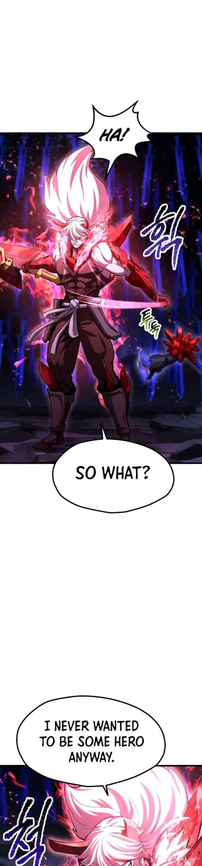 Survival Story of a Sword King in a Fantasy World Chapter 265 page 38 - Chapter 265