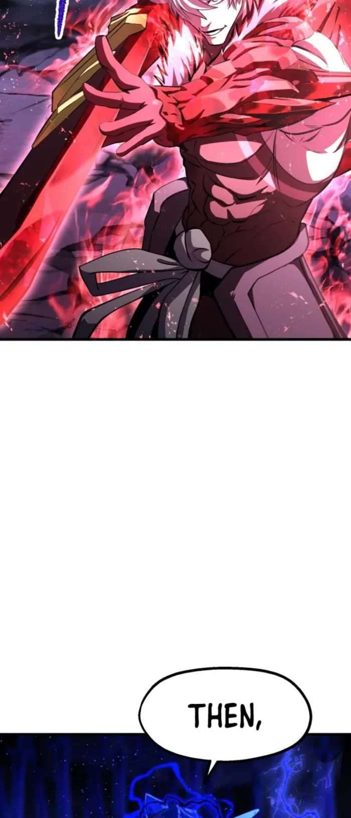 Survival Story of a Sword King in a Fantasy World Chapter 265 page 39 - Chapter 265