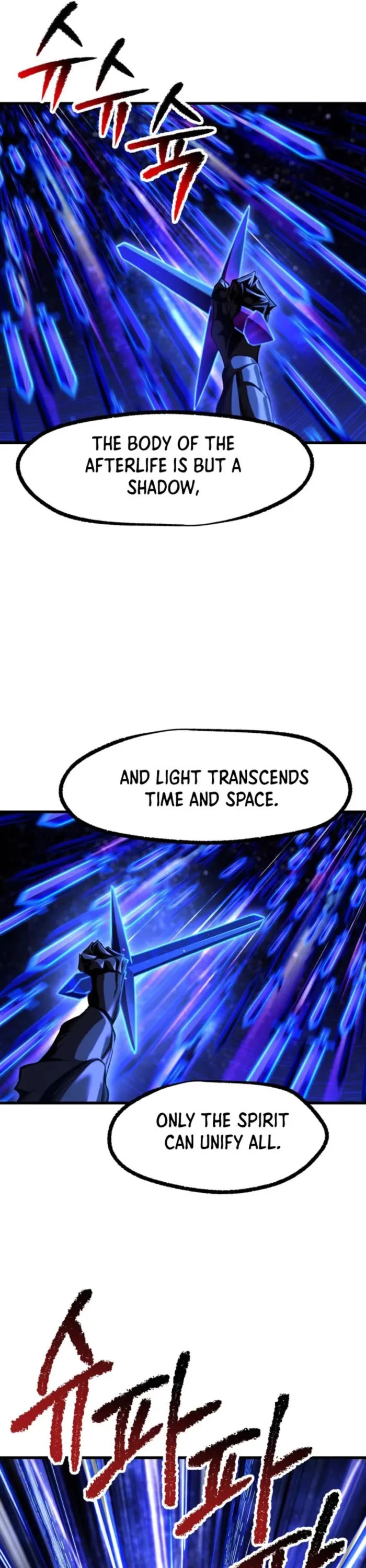 Survival Story of a Sword King in a Fantasy World Chapter 265 page 41 - Chapter 265