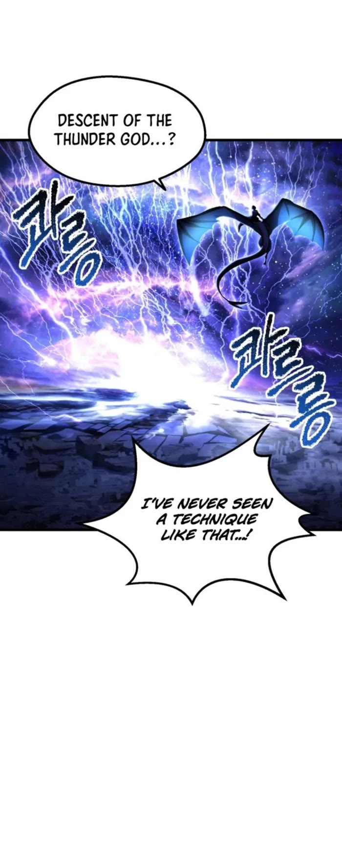 Survival Story of a Sword King in a Fantasy World Chapter 265 page 44 - Chapter 265