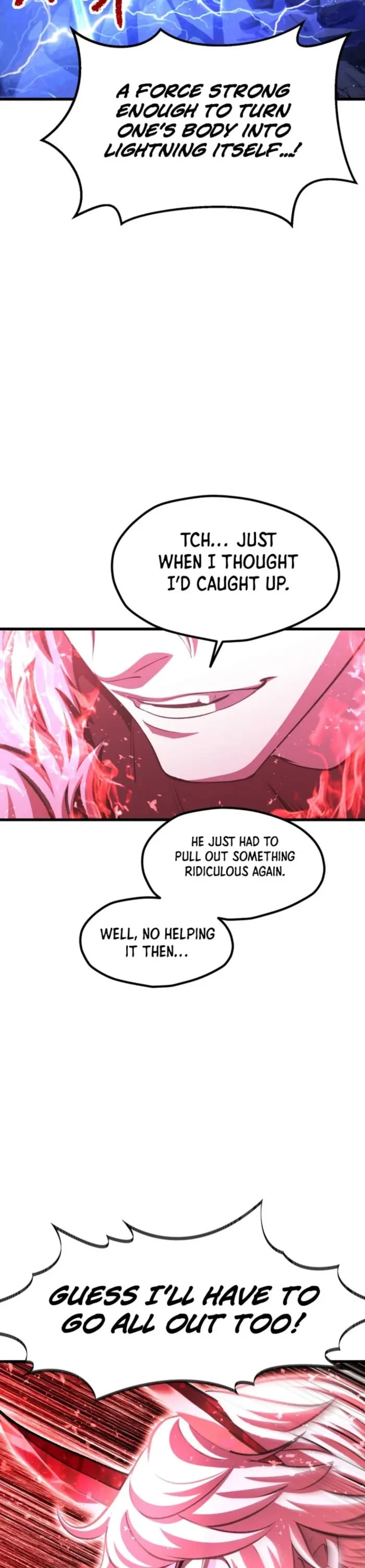 Survival Story of a Sword King in a Fantasy World Chapter 265 page 46 - Chapter 265