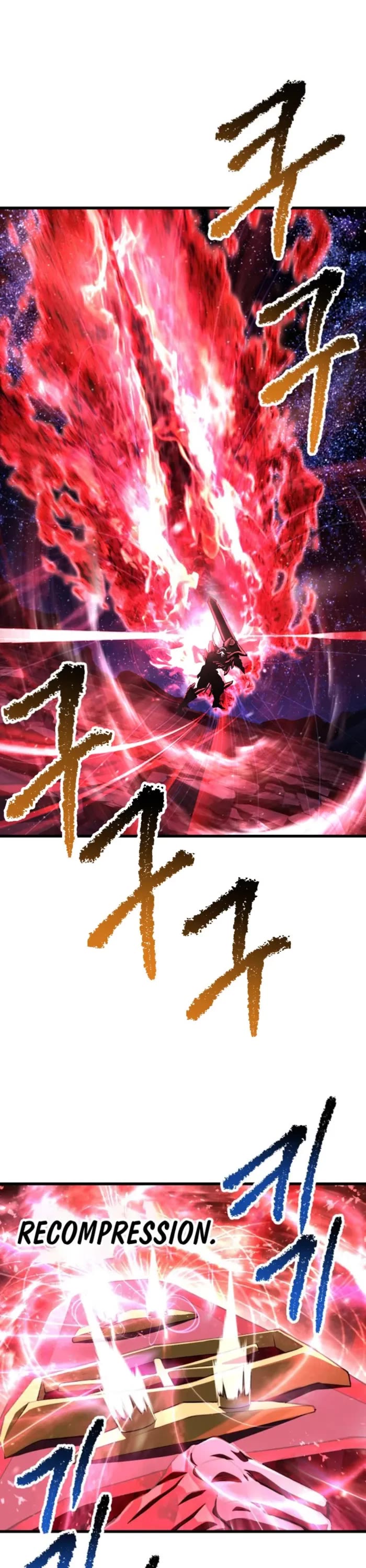 Survival Story of a Sword King in a Fantasy World Chapter 265 page 49 - Chapter 265