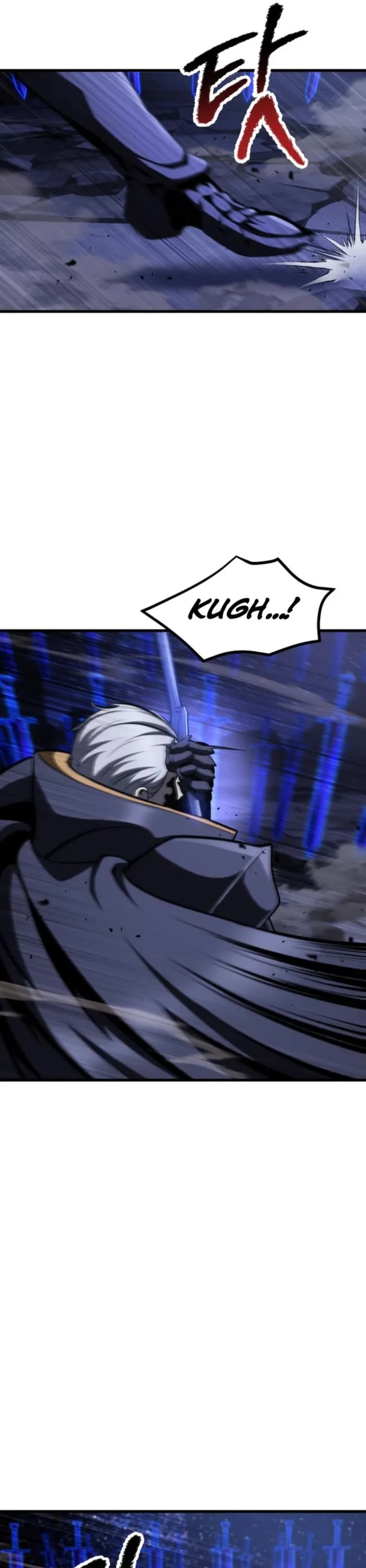 Survival Story of a Sword King in a Fantasy World Chapter 265 page 5 - Chapter 265