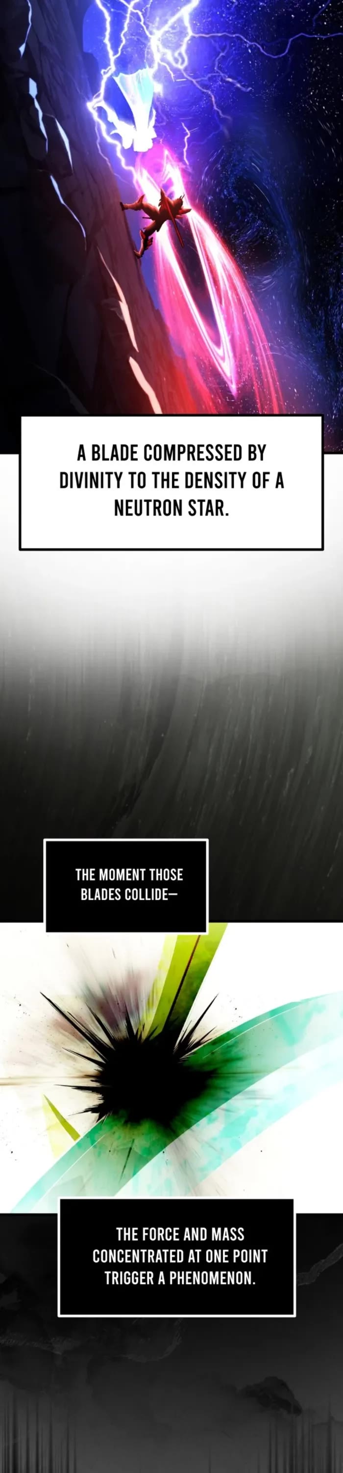Survival Story of a Sword King in a Fantasy World Chapter 265 page 54 - Chapter 265