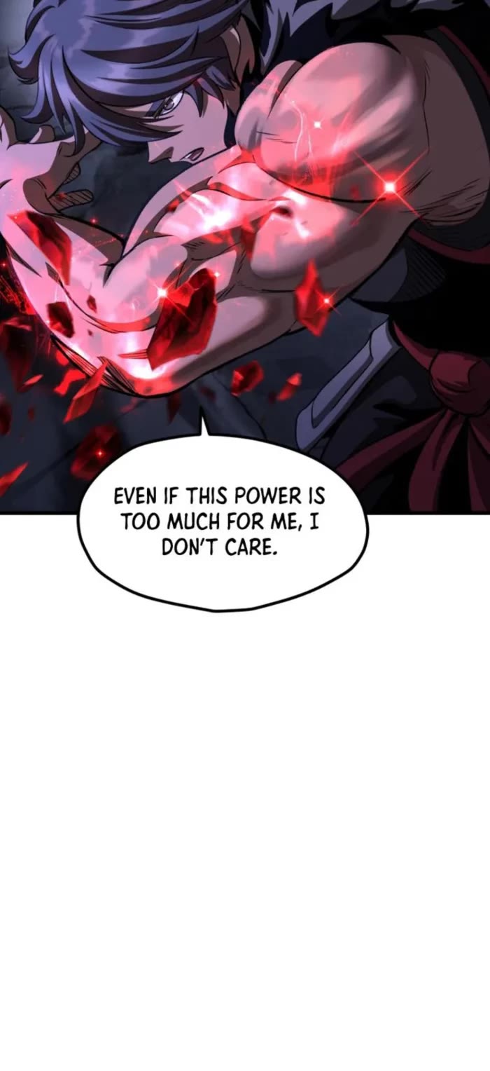 Survival Story of a Sword King in a Fantasy World Chapter 265 page 60 - Chapter 265