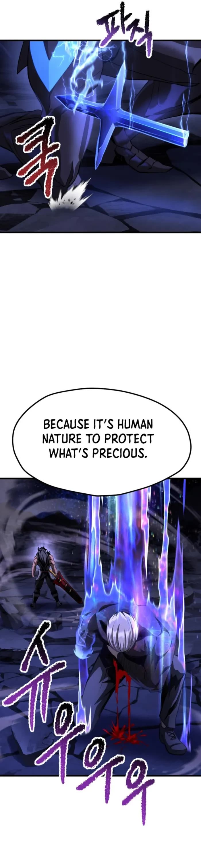 Survival Story of a Sword King in a Fantasy World Chapter 265 page 61 - Chapter 265