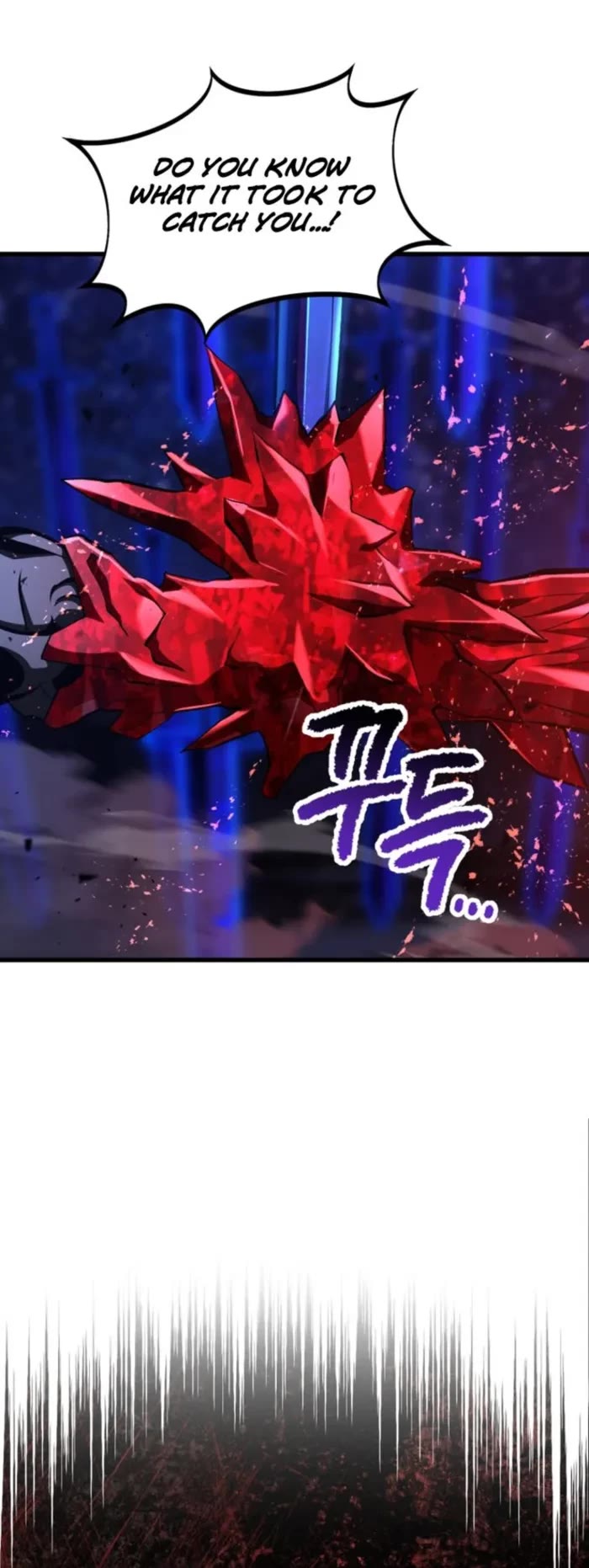 Survival Story of a Sword King in a Fantasy World Chapter 265 page 7 - Chapter 265