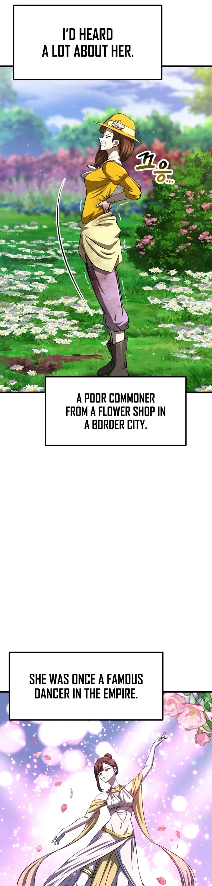 Survival Story of a Sword King in a Fantasy World Chapter 266 page 18 - Chapter 266