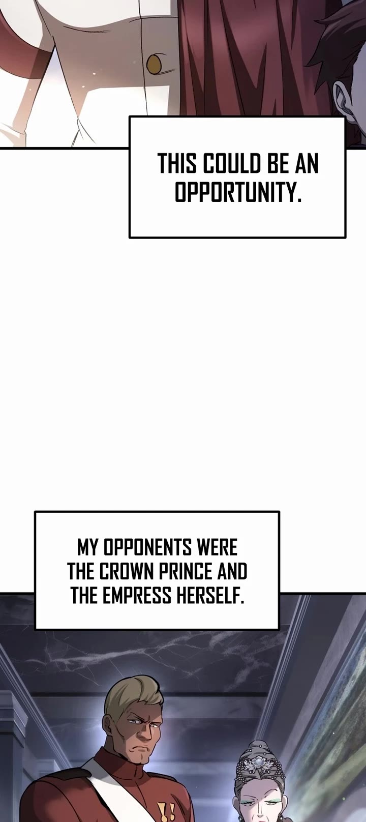 Survival Story of a Sword King in a Fantasy World Chapter 266 page 24 - Chapter 266
