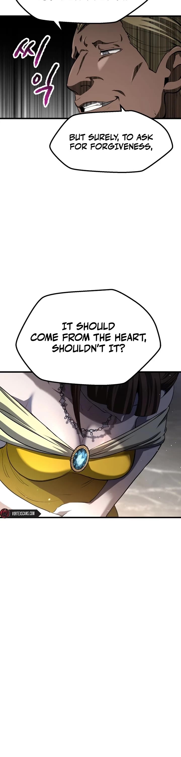 Survival Story of a Sword King in a Fantasy World Chapter 266 page 27 - Chapter 266