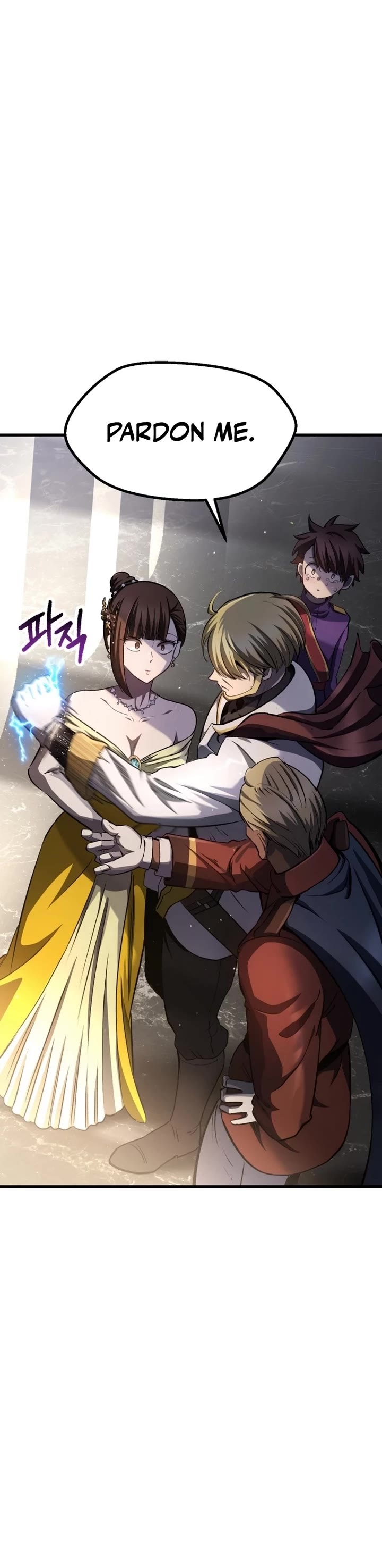 Survival Story of a Sword King in a Fantasy World Chapter 266 page 29 - Chapter 266
