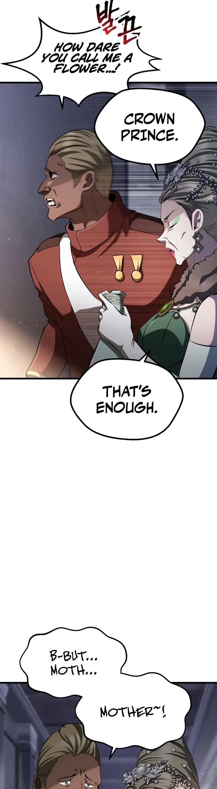 Survival Story of a Sword King in a Fantasy World Chapter 266 page 32 - Chapter 266