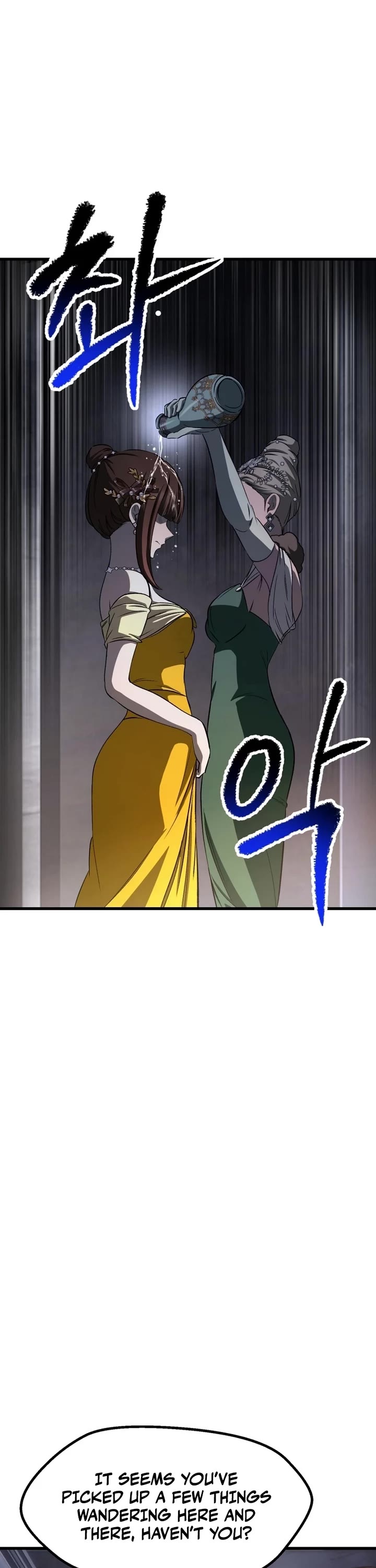 Survival Story of a Sword King in a Fantasy World Chapter 266 page 35 - Chapter 266