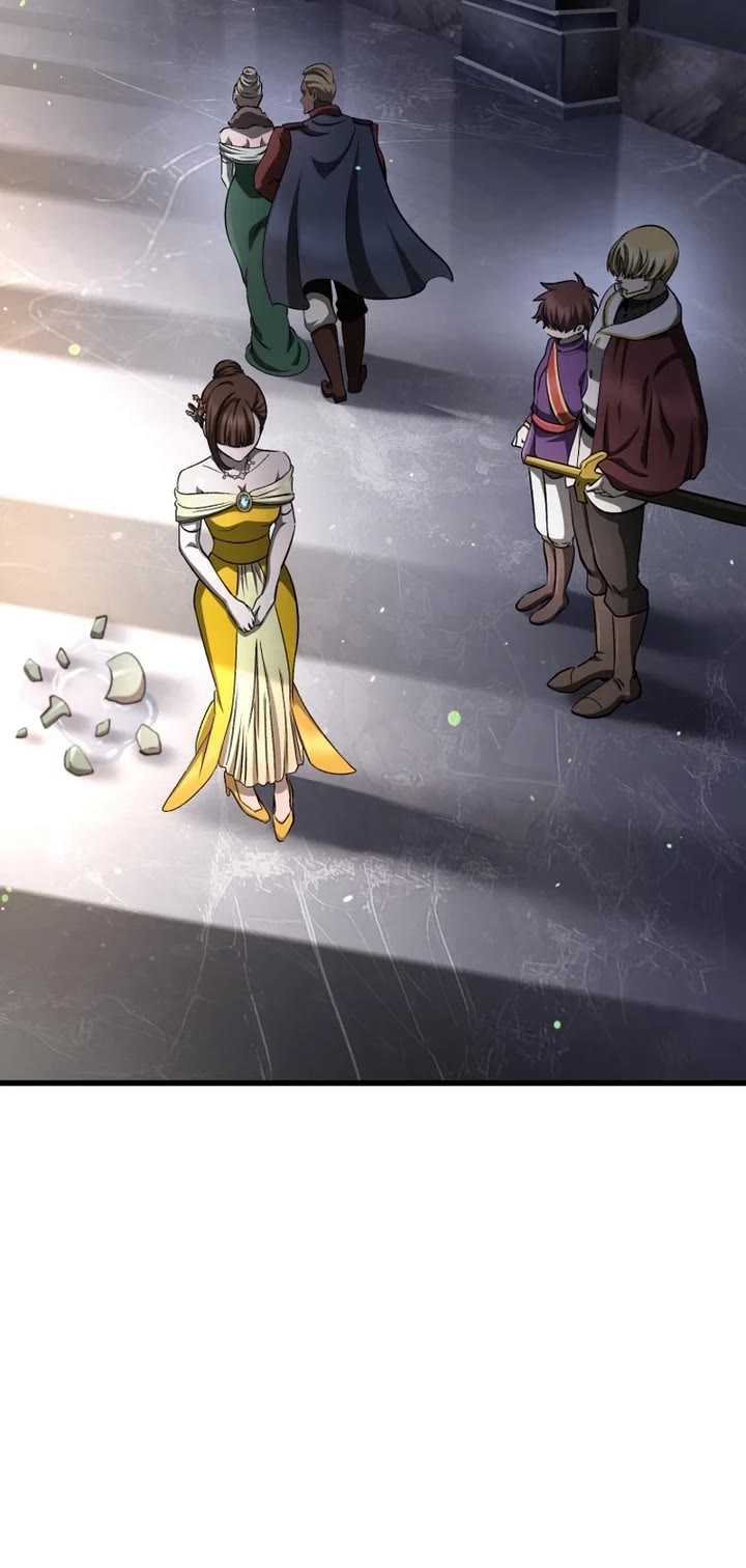 Survival Story of a Sword King in a Fantasy World Chapter 266 page 37 - Chapter 266