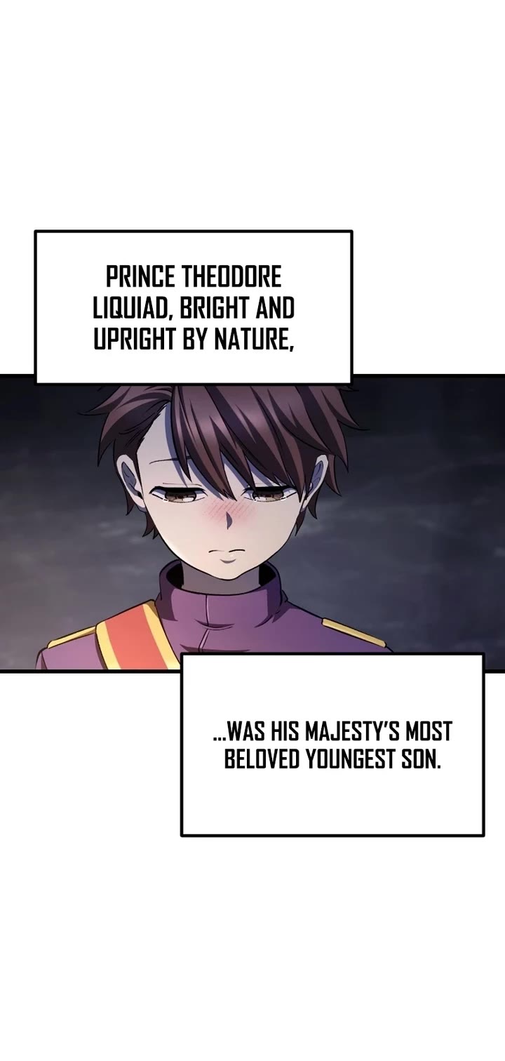 Survival Story of a Sword King in a Fantasy World Chapter 266 page 38 - Chapter 266