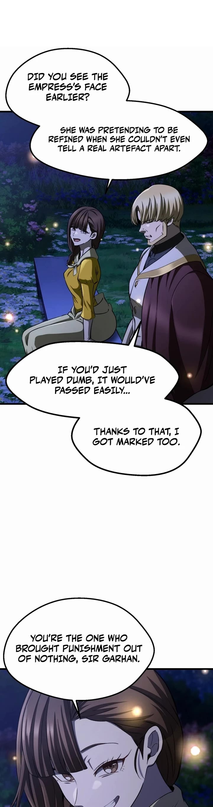 Survival Story of a Sword King in a Fantasy World Chapter 266 page 41 - Chapter 266