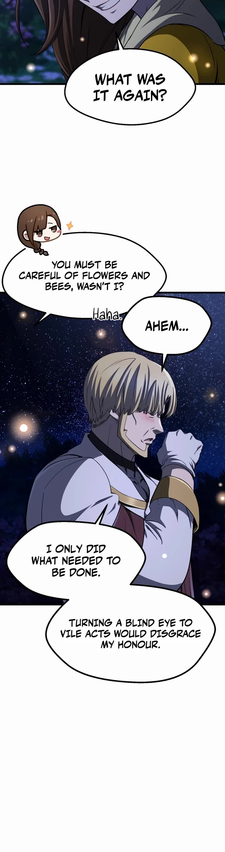 Survival Story of a Sword King in a Fantasy World Chapter 266 page 42 - Chapter 266