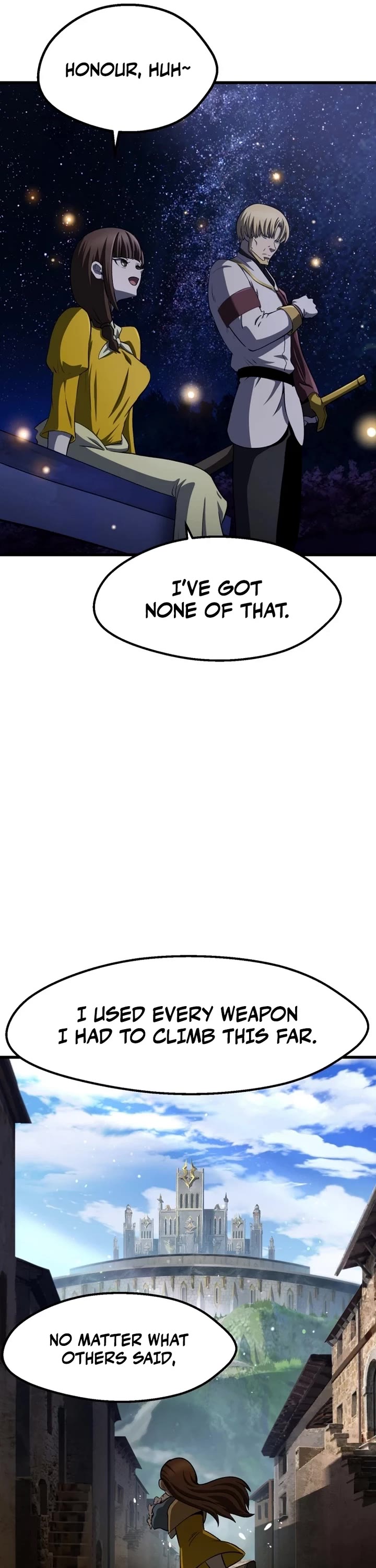 Survival Story of a Sword King in a Fantasy World Chapter 266 page 43 - Chapter 266