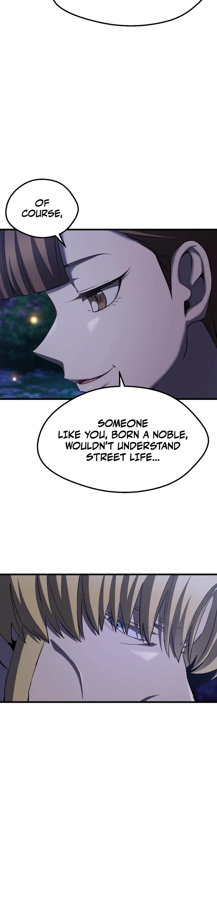 Survival Story of a Sword King in a Fantasy World Chapter 266 page 45 - Chapter 266