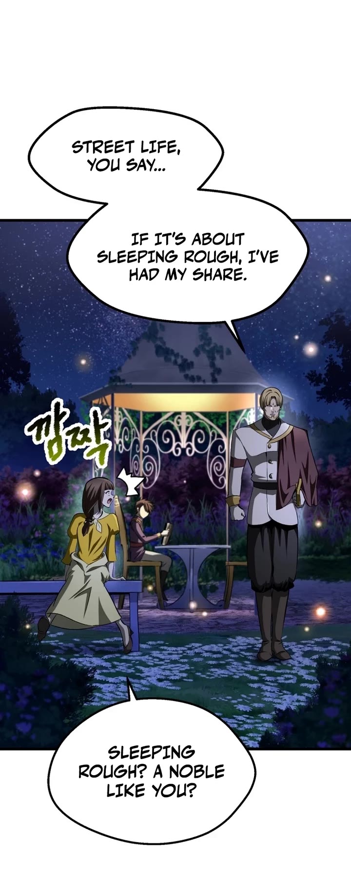 Survival Story of a Sword King in a Fantasy World Chapter 266 page 46 - Chapter 266