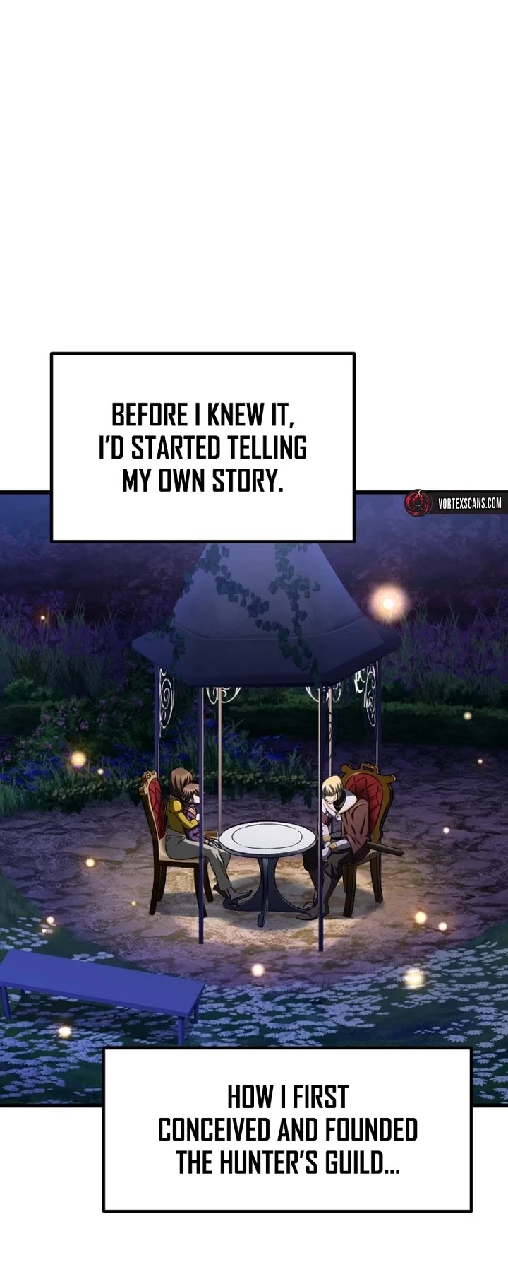 Survival Story of a Sword King in a Fantasy World Chapter 266 page 47 - Chapter 266