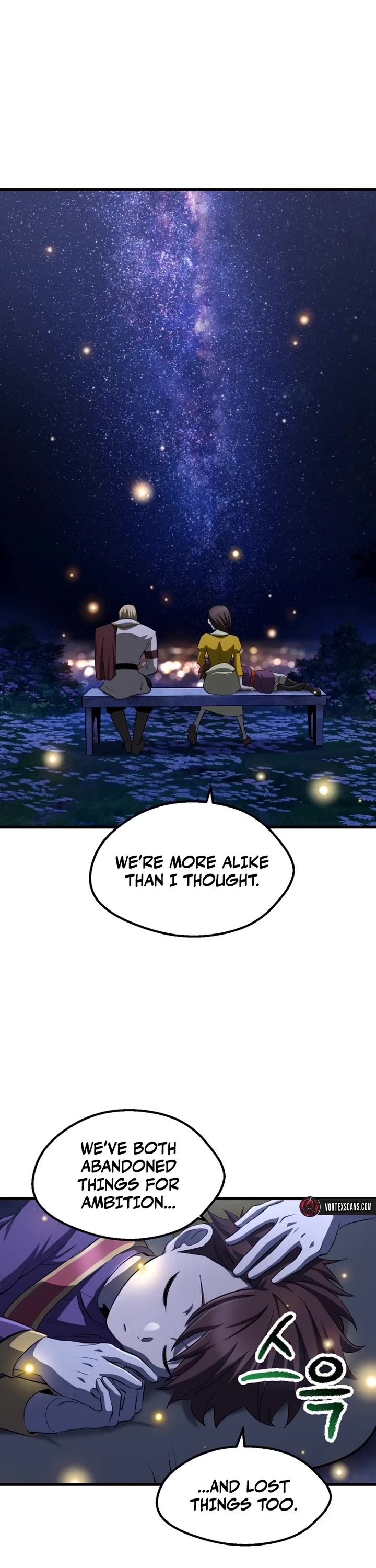Survival Story of a Sword King in a Fantasy World Chapter 266 page 50 - Chapter 266