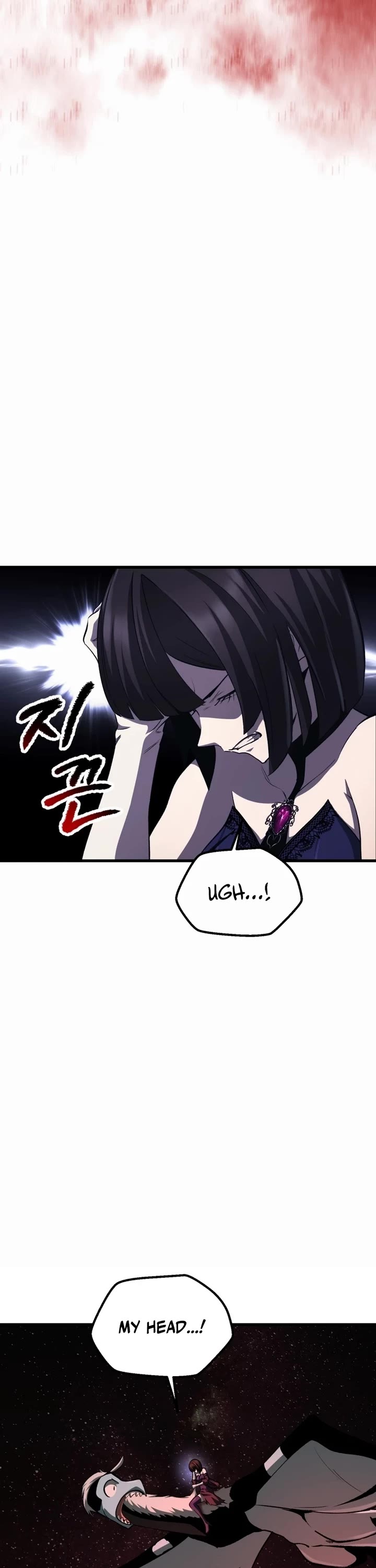 Survival Story of a Sword King in a Fantasy World Chapter 266 page 6 - Chapter 266