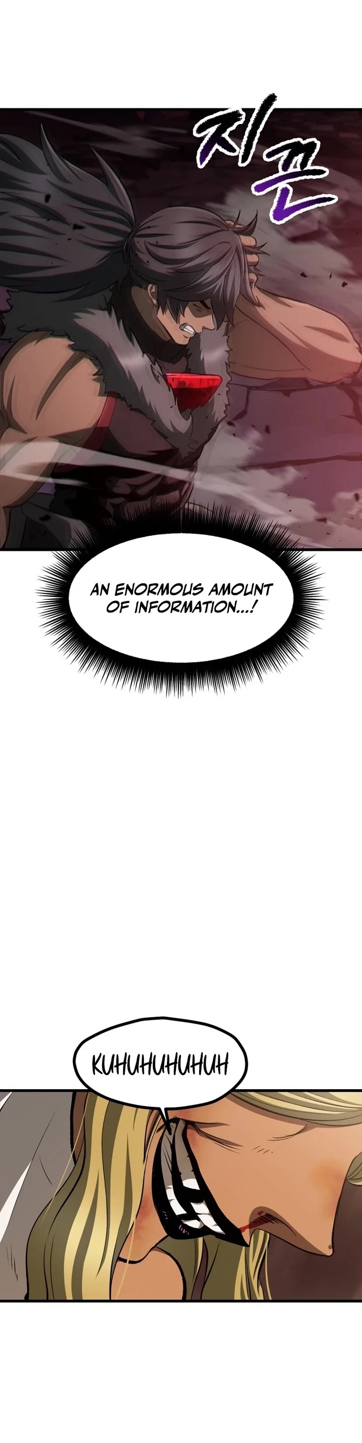 Survival Story of a Sword King in a Fantasy World Chapter 266 page 8 - Chapter 266