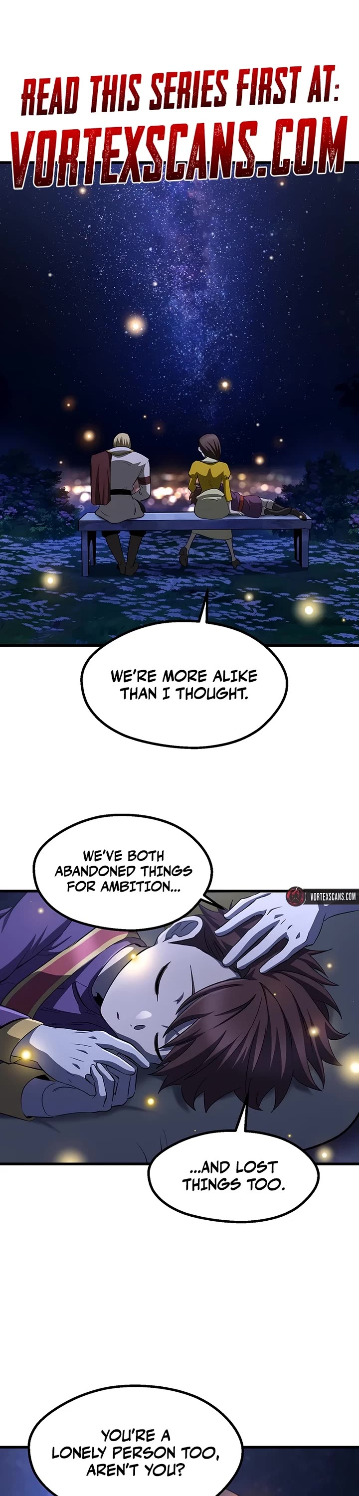 Survival Story of a Sword King in a Fantasy World Chapter 267 page 1 - Chapter 267
