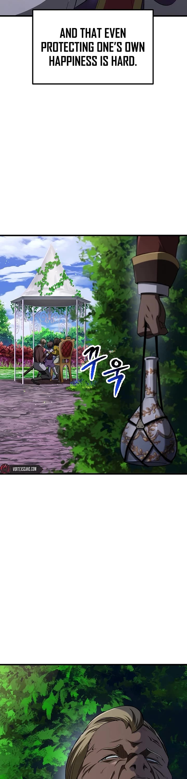 Survival Story of a Sword King in a Fantasy World Chapter 267 page 16 - Chapter 267