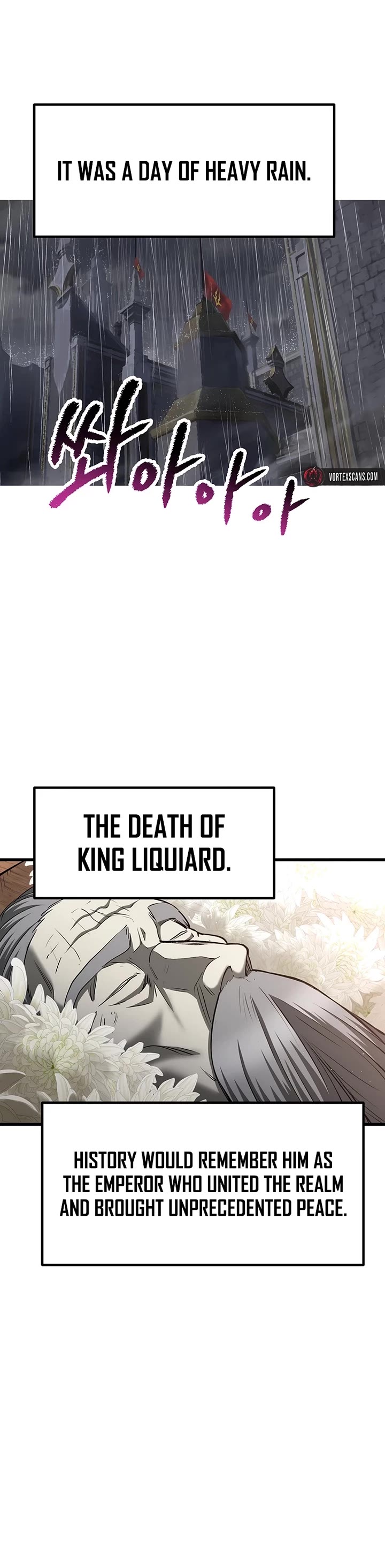 Survival Story of a Sword King in a Fantasy World Chapter 267 page 18 - Chapter 267