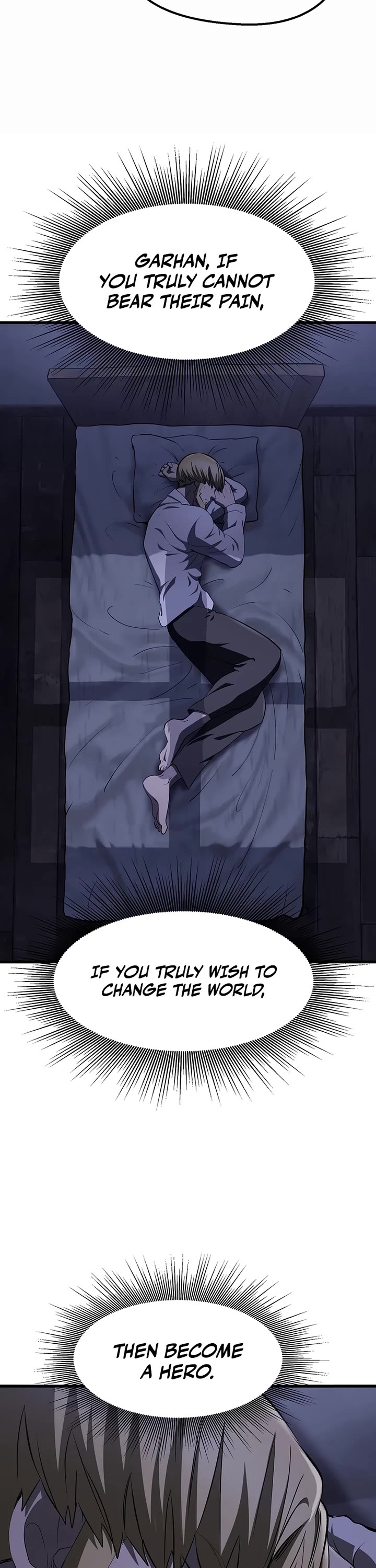 Survival Story of a Sword King in a Fantasy World Chapter 267 page 25 - Chapter 267