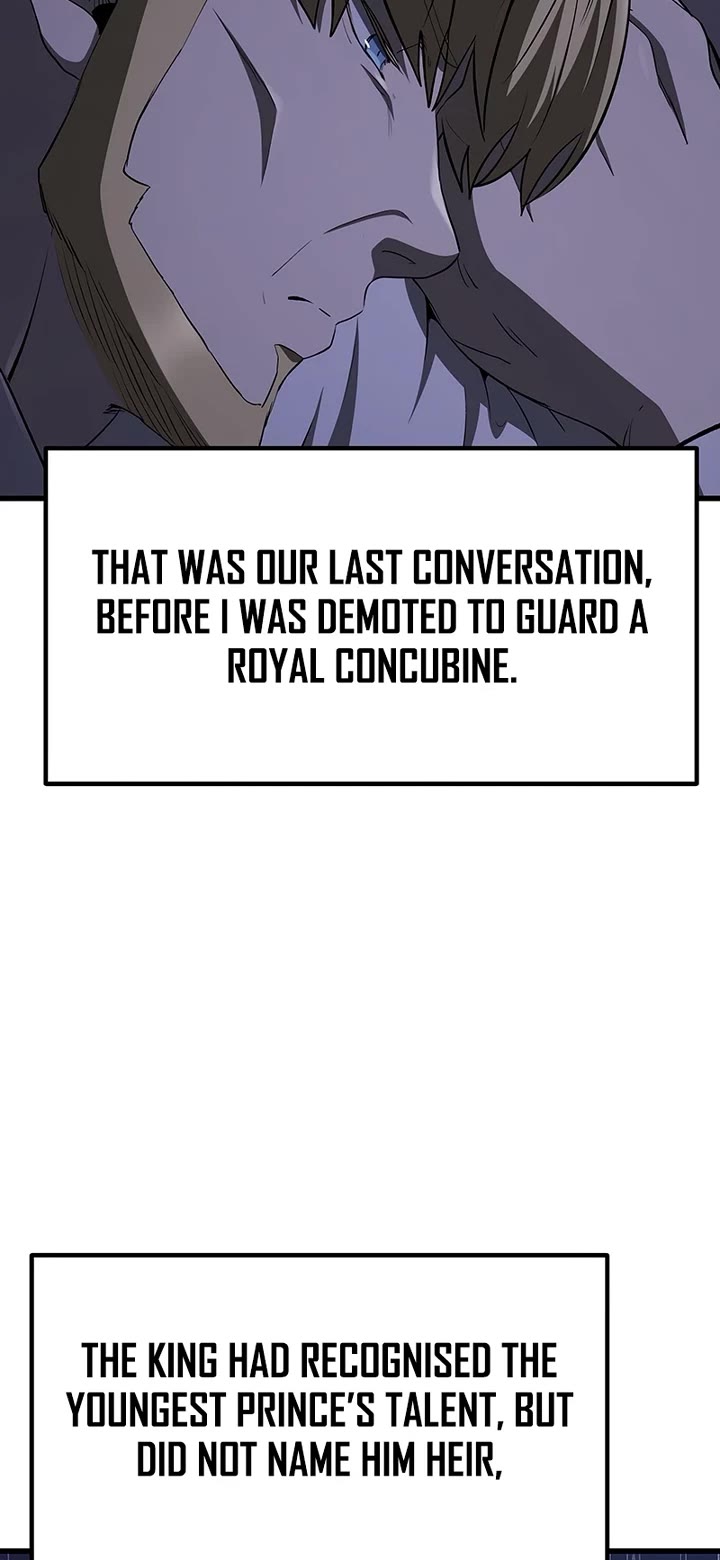 Survival Story of a Sword King in a Fantasy World Chapter 267 page 26 - Chapter 267