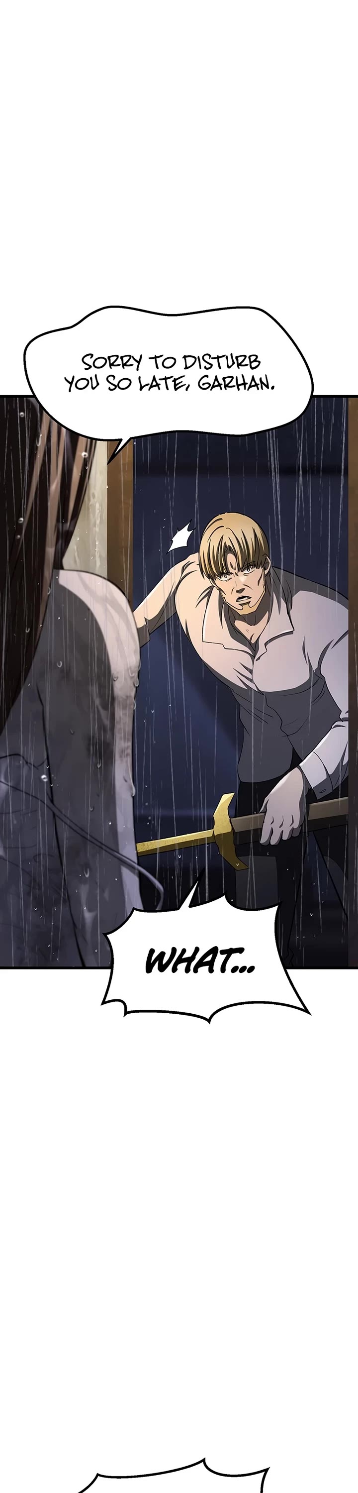 Survival Story of a Sword King in a Fantasy World Chapter 267 page 30 - Chapter 267